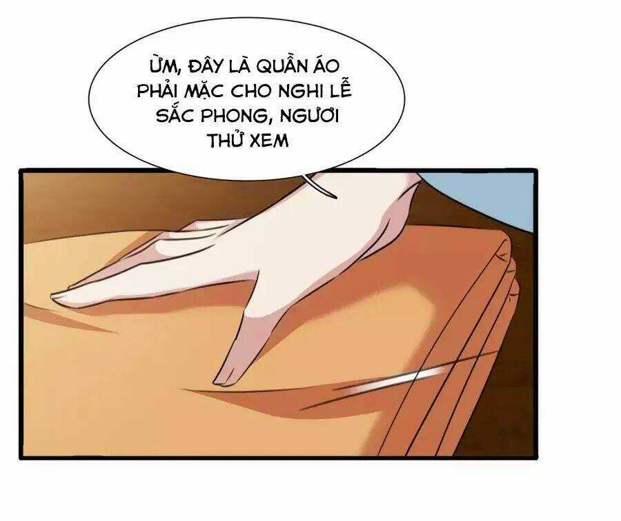 Toàn Cơ Từ Chapter 50.1 trang 37