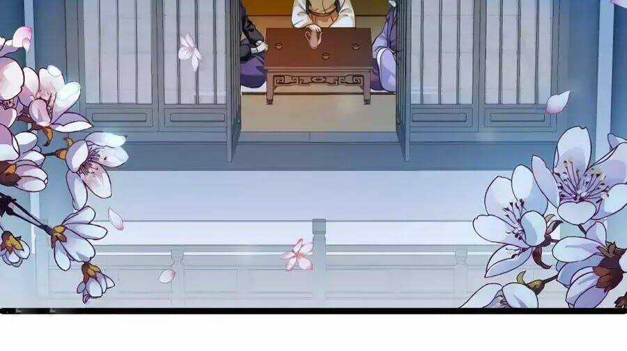 Toàn Cơ Từ Chapter 50.1 trang 4