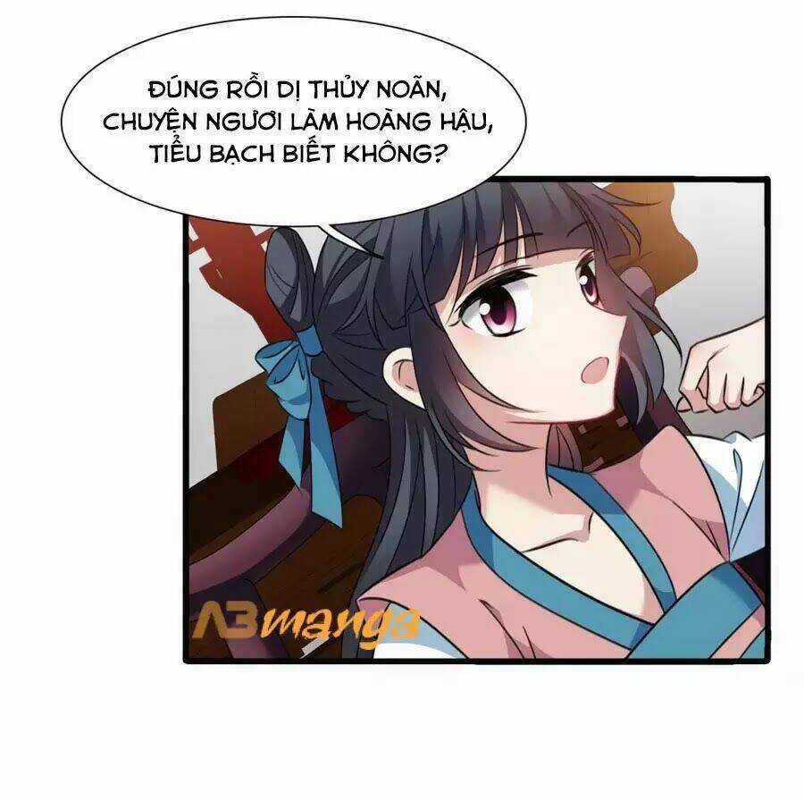 Toàn Cơ Từ Chapter 50.1 trang 40