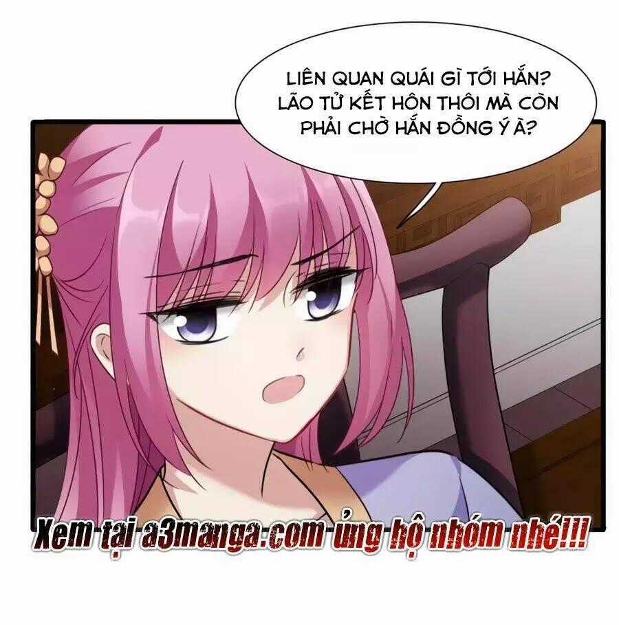 Toàn Cơ Từ Chapter 50.1 trang 42