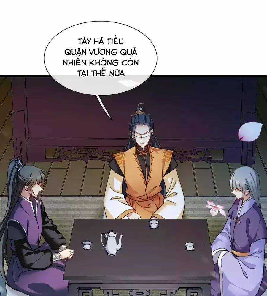 Toàn Cơ Từ Chapter 50.1 trang 5