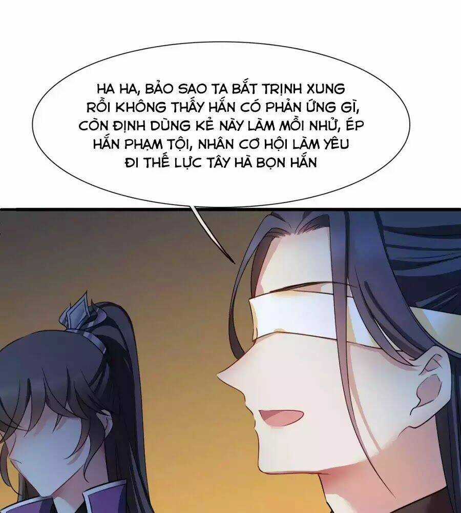 Toàn Cơ Từ Chapter 50.1 trang 9