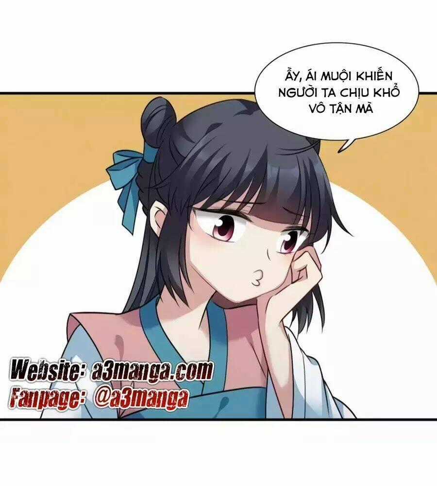 Toàn Cơ Từ Chapter 50.2 trang 0