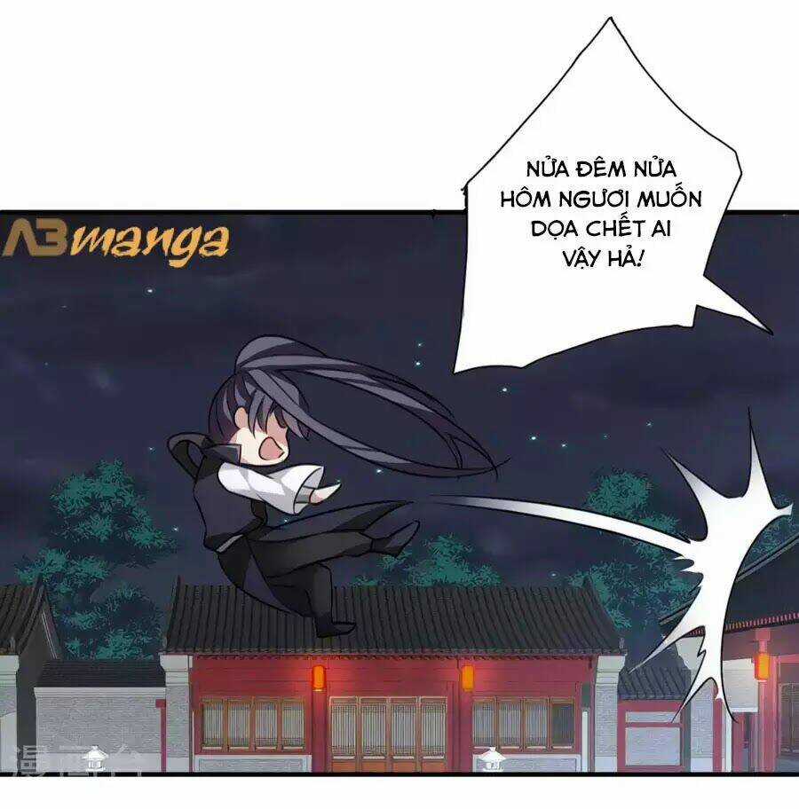 Toàn Cơ Từ Chapter 50.2 trang 16
