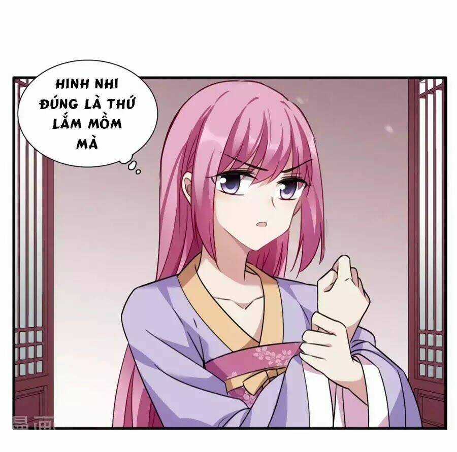 Toàn Cơ Từ Chapter 50.2 trang 18