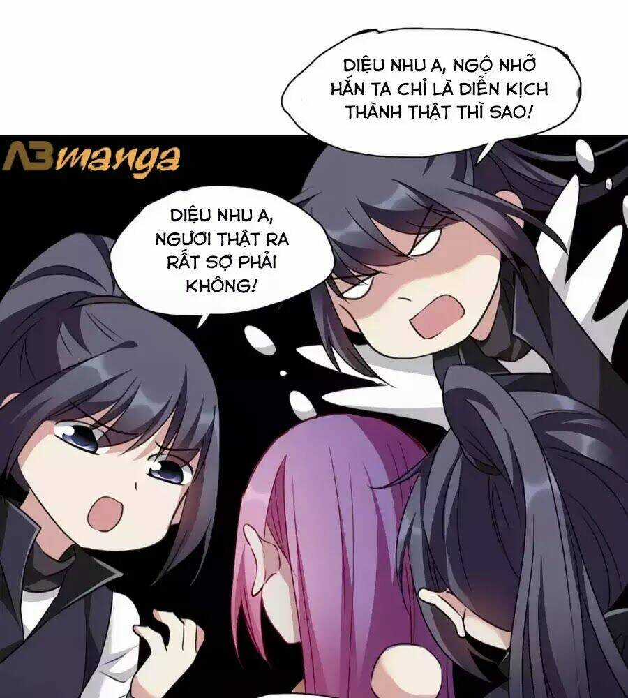 Toàn Cơ Từ Chapter 50.2 trang 19