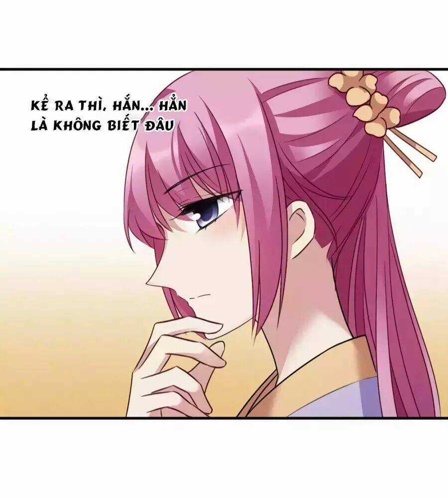 Toàn Cơ Từ Chapter 50.2 trang 2