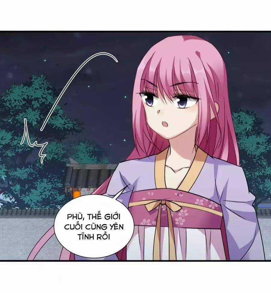 Toàn Cơ Từ Chapter 50.2 trang 22