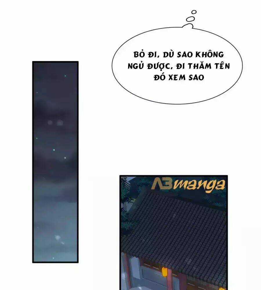 Toàn Cơ Từ Chapter 50.2 trang 23