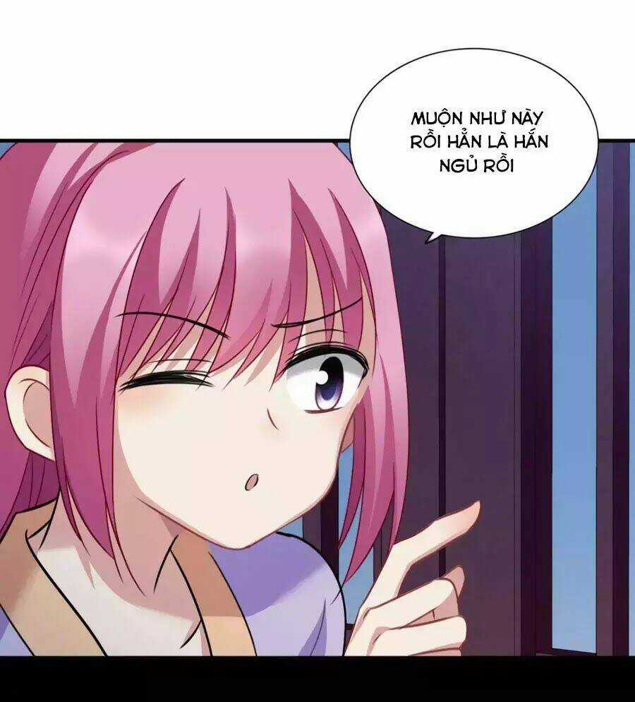 Toàn Cơ Từ Chapter 50.2 trang 26