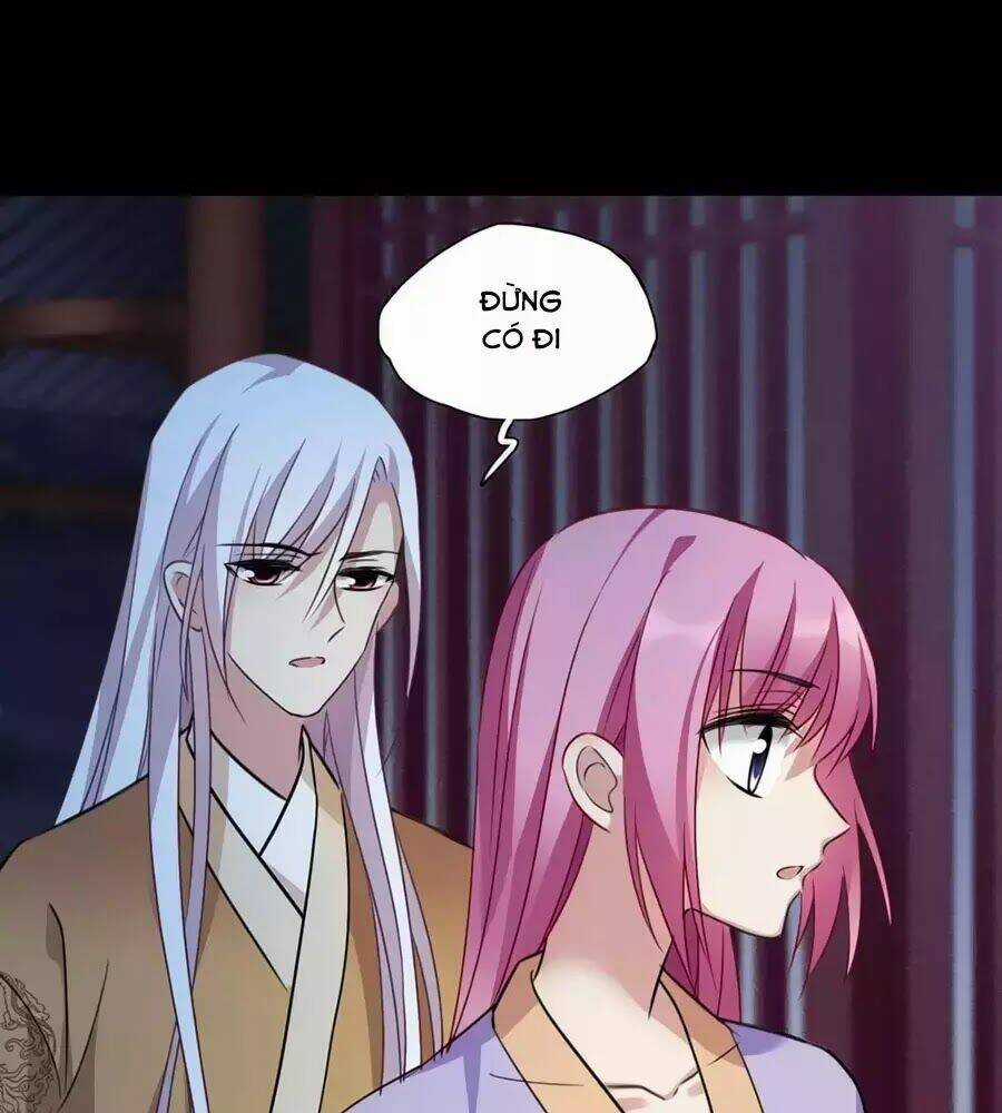 Toàn Cơ Từ Chapter 50.2 trang 31