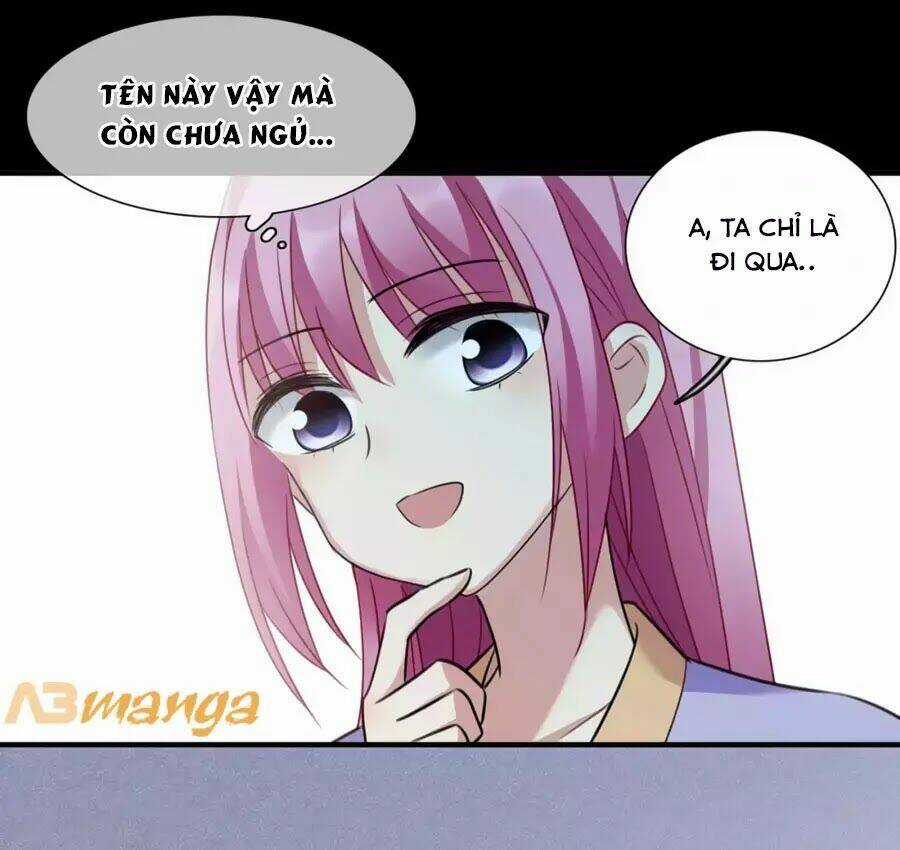 Toàn Cơ Từ Chapter 50.2 trang 33