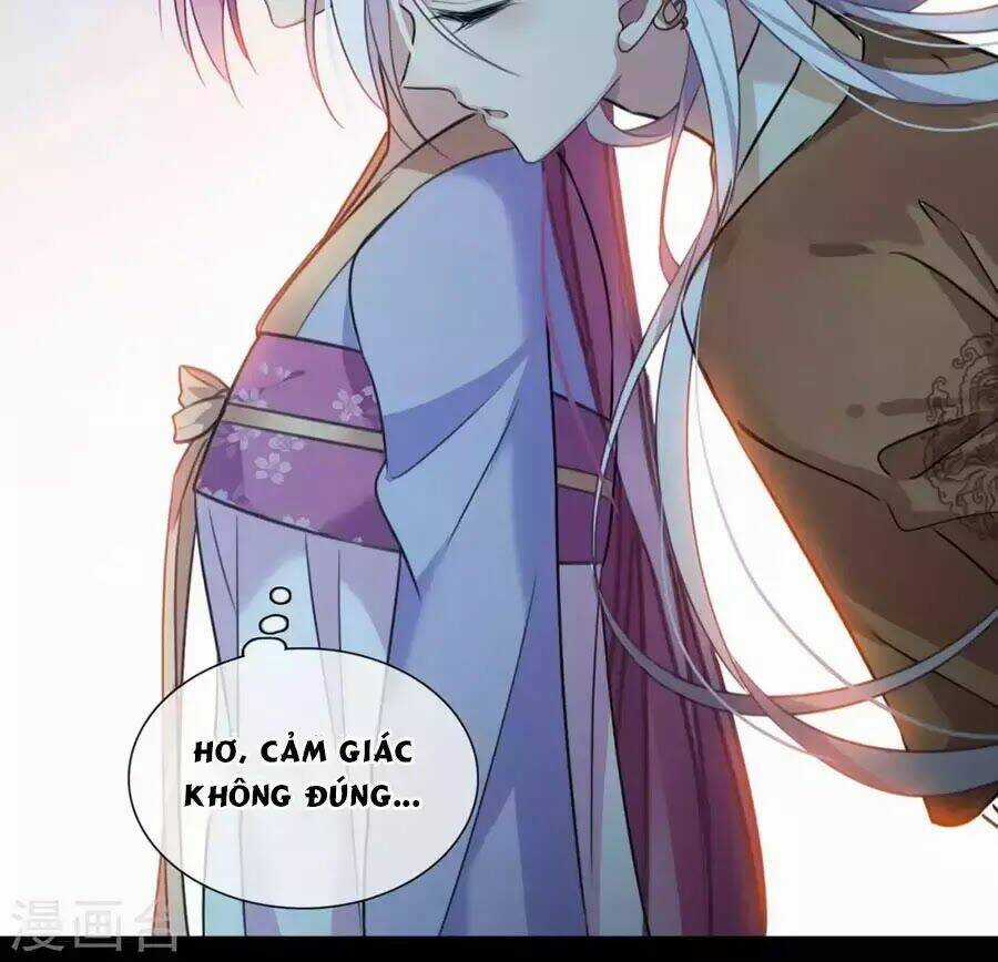 Toàn Cơ Từ Chapter 50.2 trang 35
