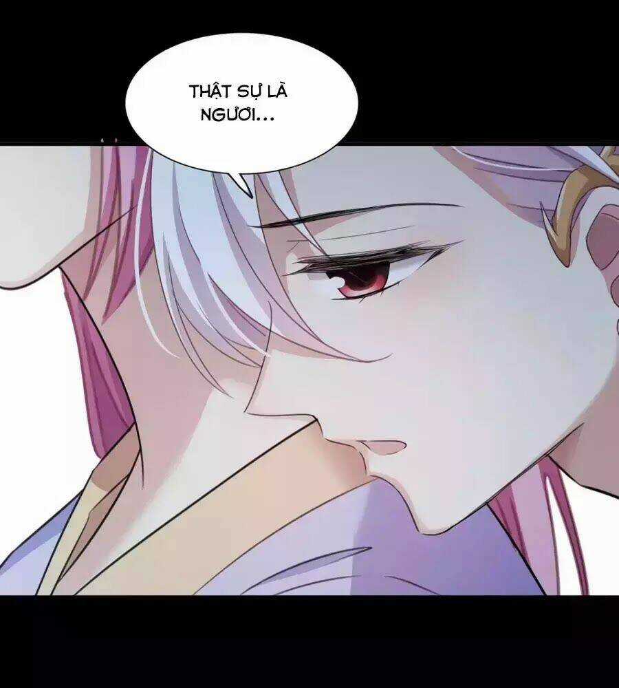 Toàn Cơ Từ Chapter 50.2 trang 36