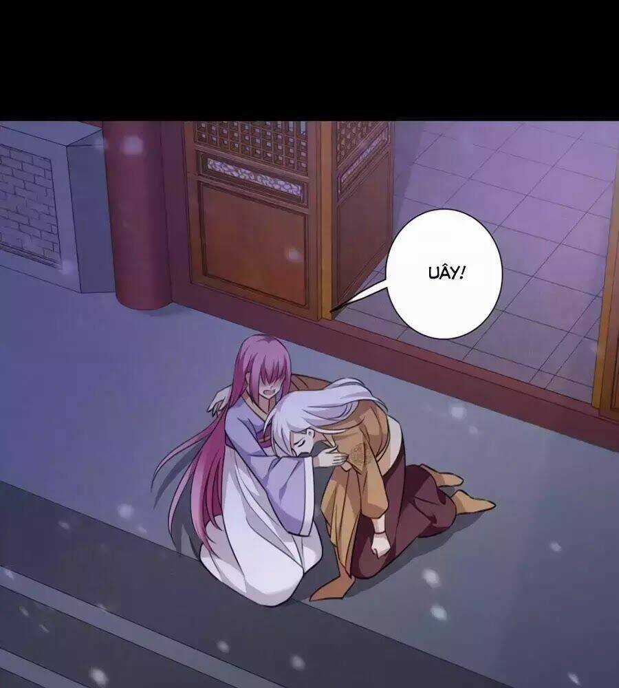 Toàn Cơ Từ Chapter 50.2 trang 40