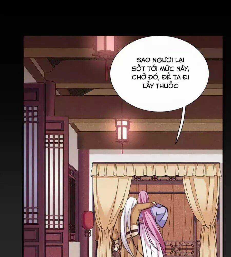 Toàn Cơ Từ Chapter 50.2 trang 43