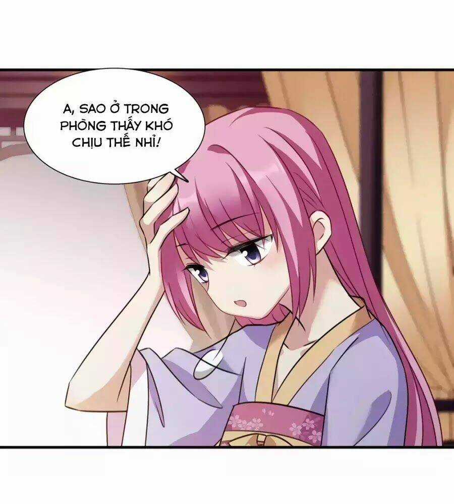 Toàn Cơ Từ Chapter 50.2 trang 9