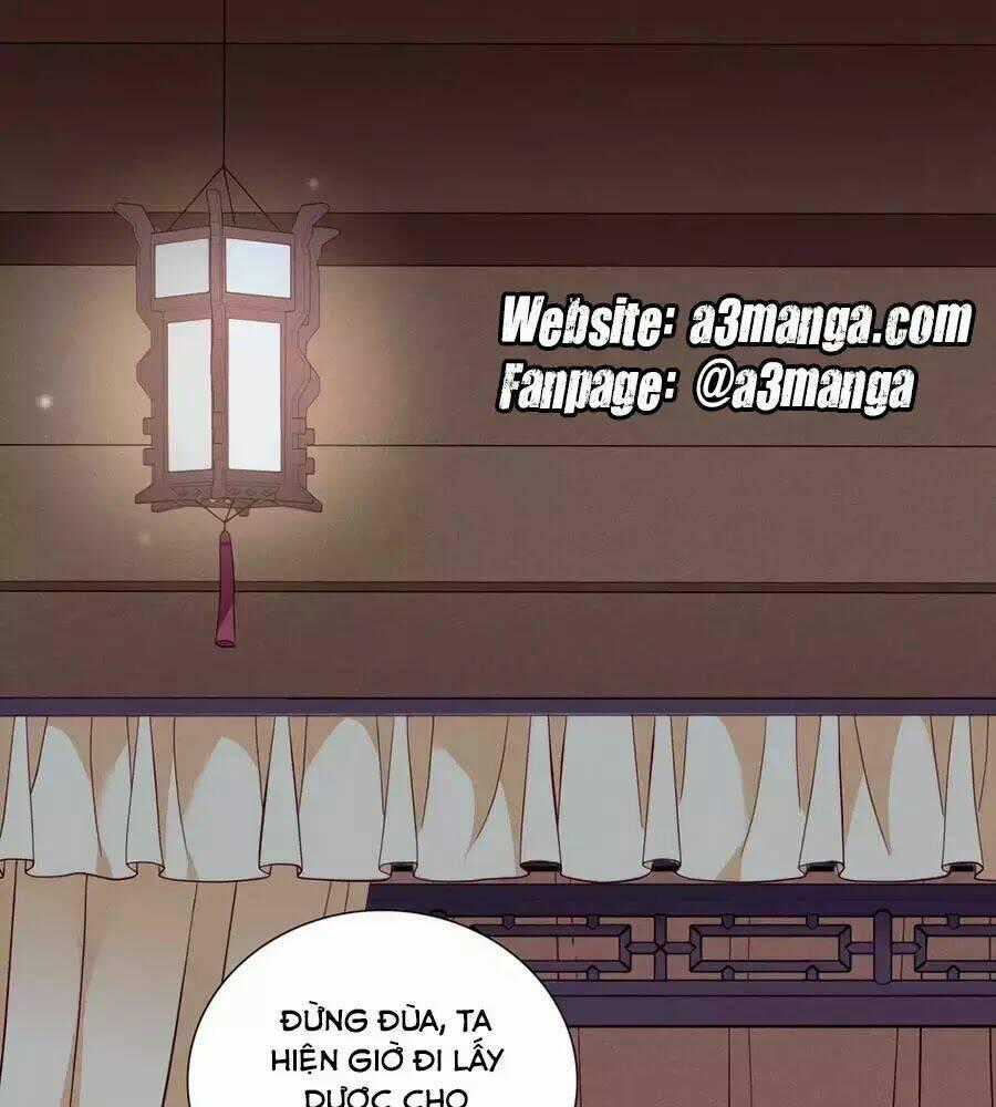 Toàn Cơ Từ Chapter 51.1 trang 0