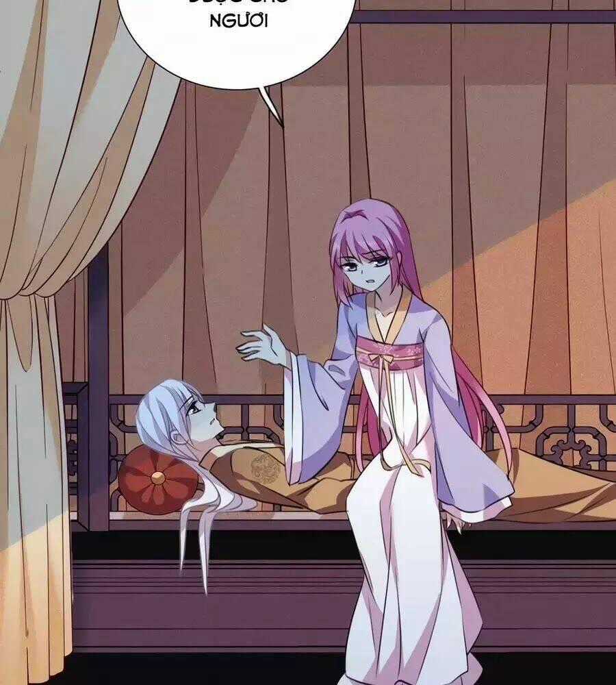 Toàn Cơ Từ Chapter 51.1 trang 1