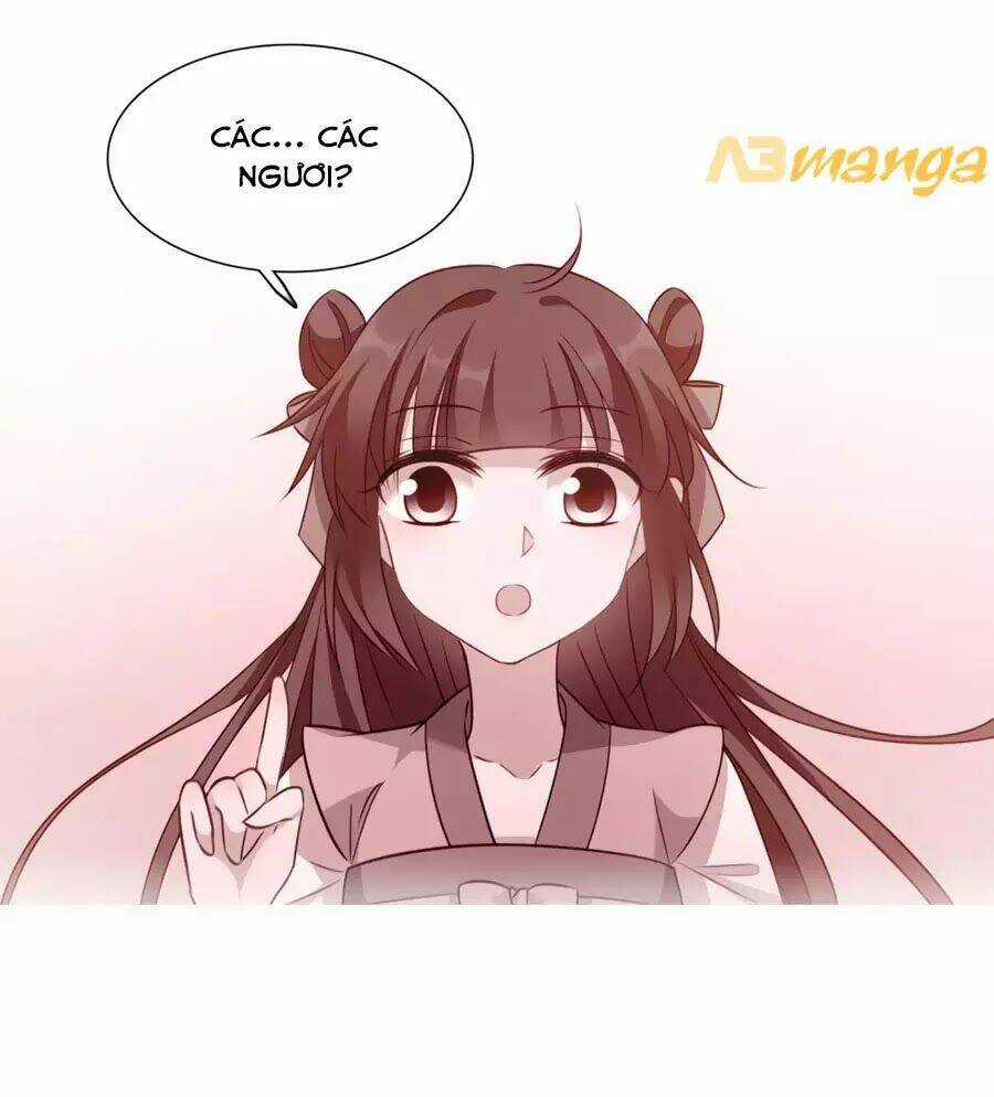 Toàn Cơ Từ Chapter 51.1 trang 11