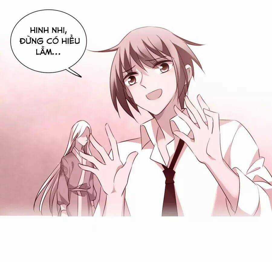 Toàn Cơ Từ Chapter 51.1 trang 12
