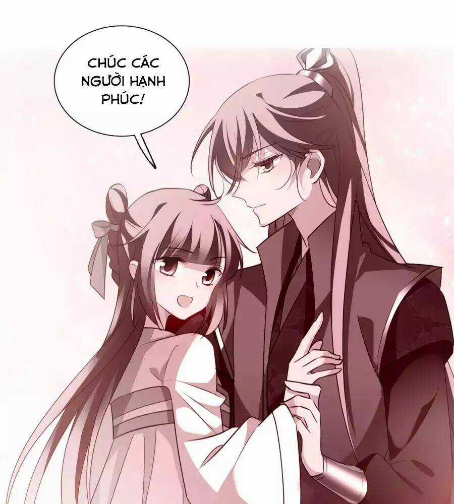 Toàn Cơ Từ Chapter 51.1 trang 13