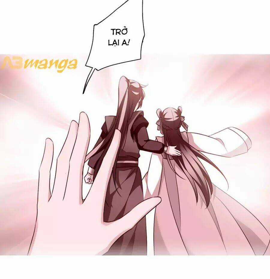 Toàn Cơ Từ Chapter 51.1 trang 15