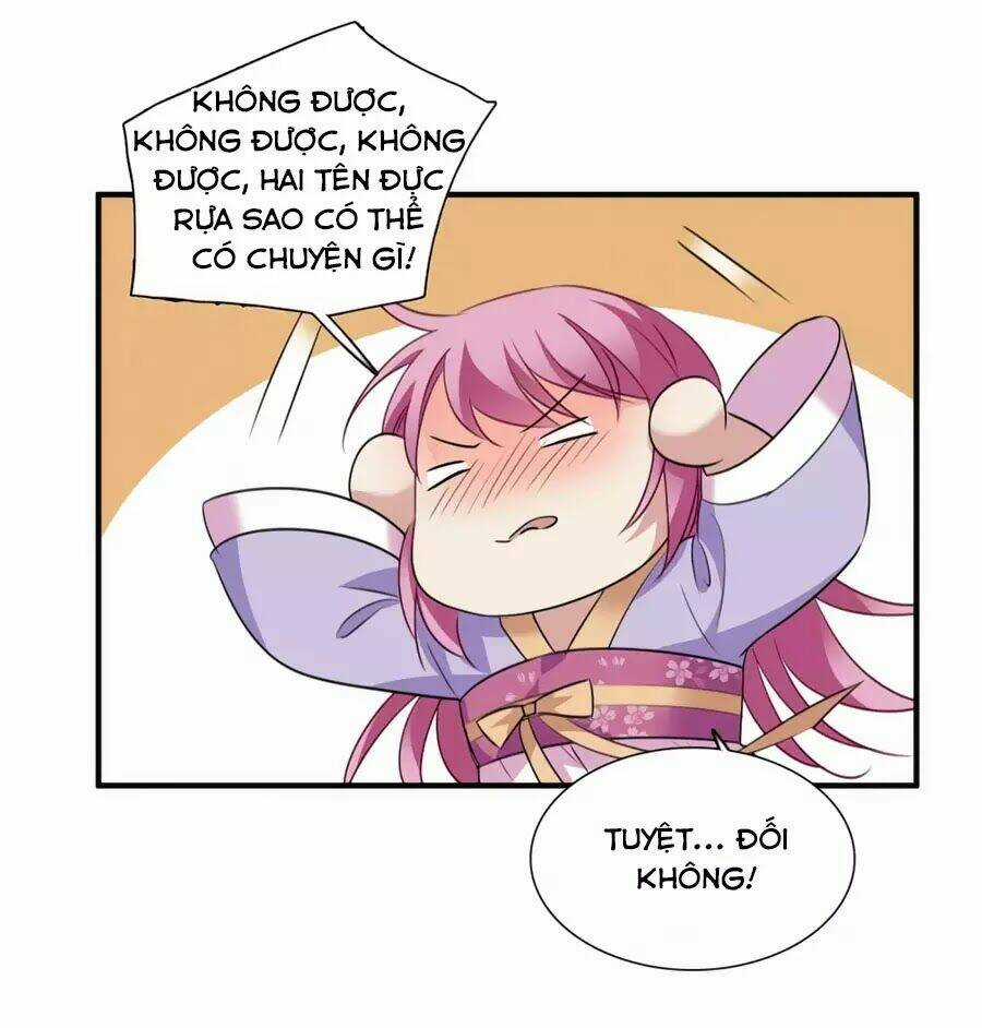 Toàn Cơ Từ Chapter 51.1 trang 16