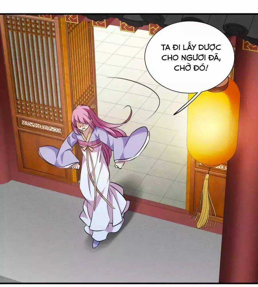 Toàn Cơ Từ Chapter 51.1 trang 17