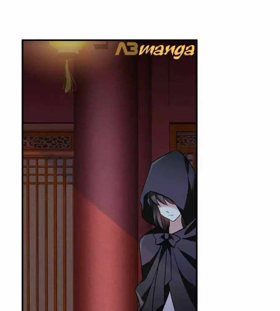 Toàn Cơ Từ Chapter 51.1 trang 19