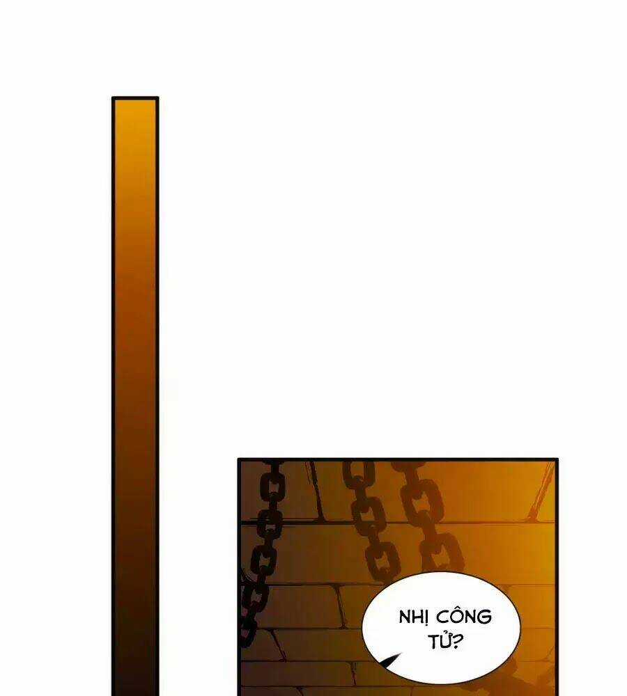 Toàn Cơ Từ Chapter 51.1 trang 23