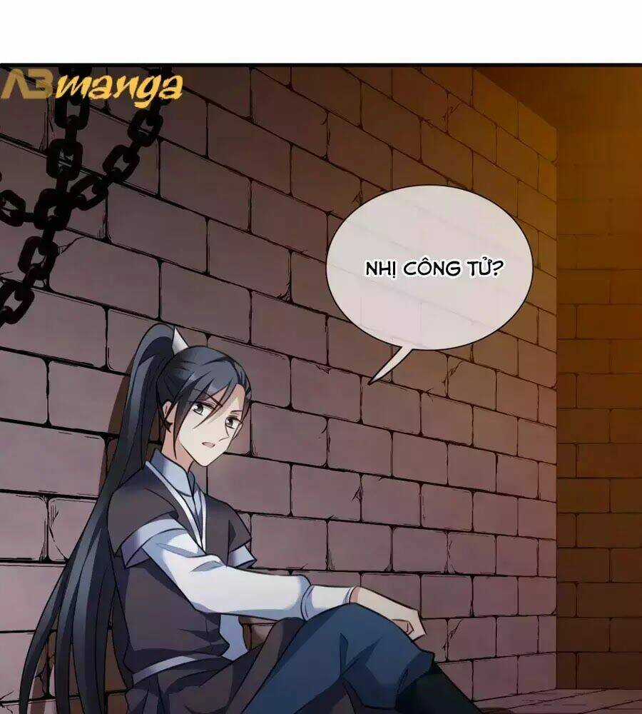 Toàn Cơ Từ Chapter 51.1 trang 25