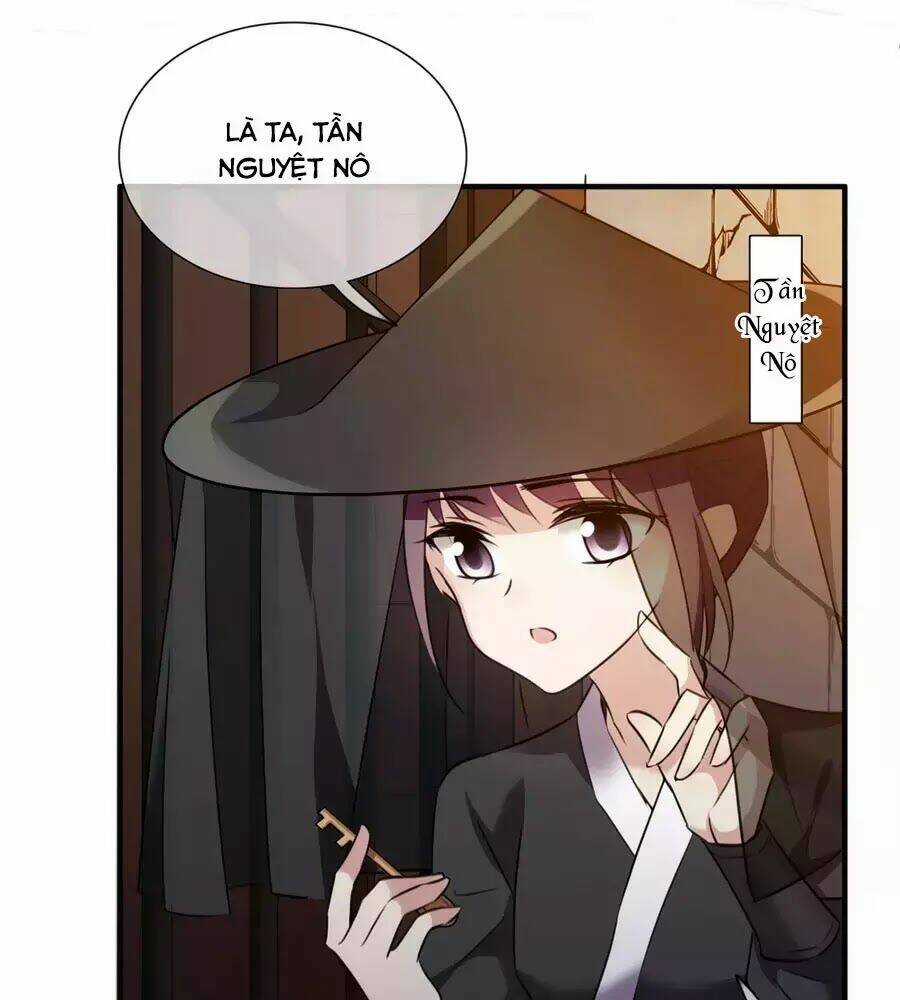 Toàn Cơ Từ Chapter 51.1 trang 27