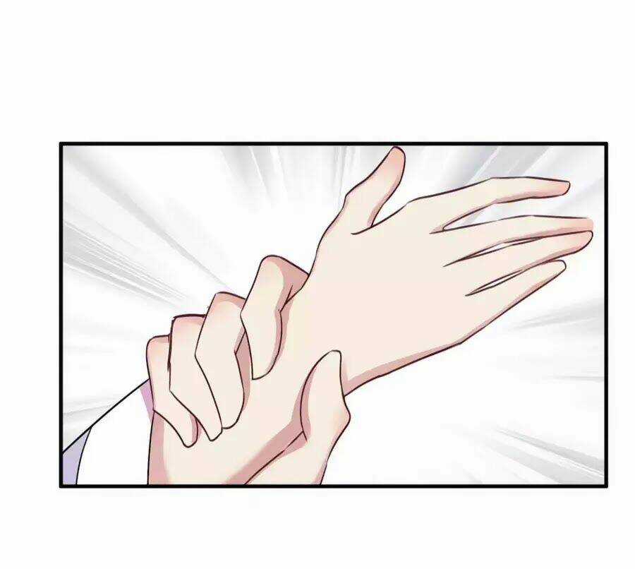Toàn Cơ Từ Chapter 51.1 trang 3