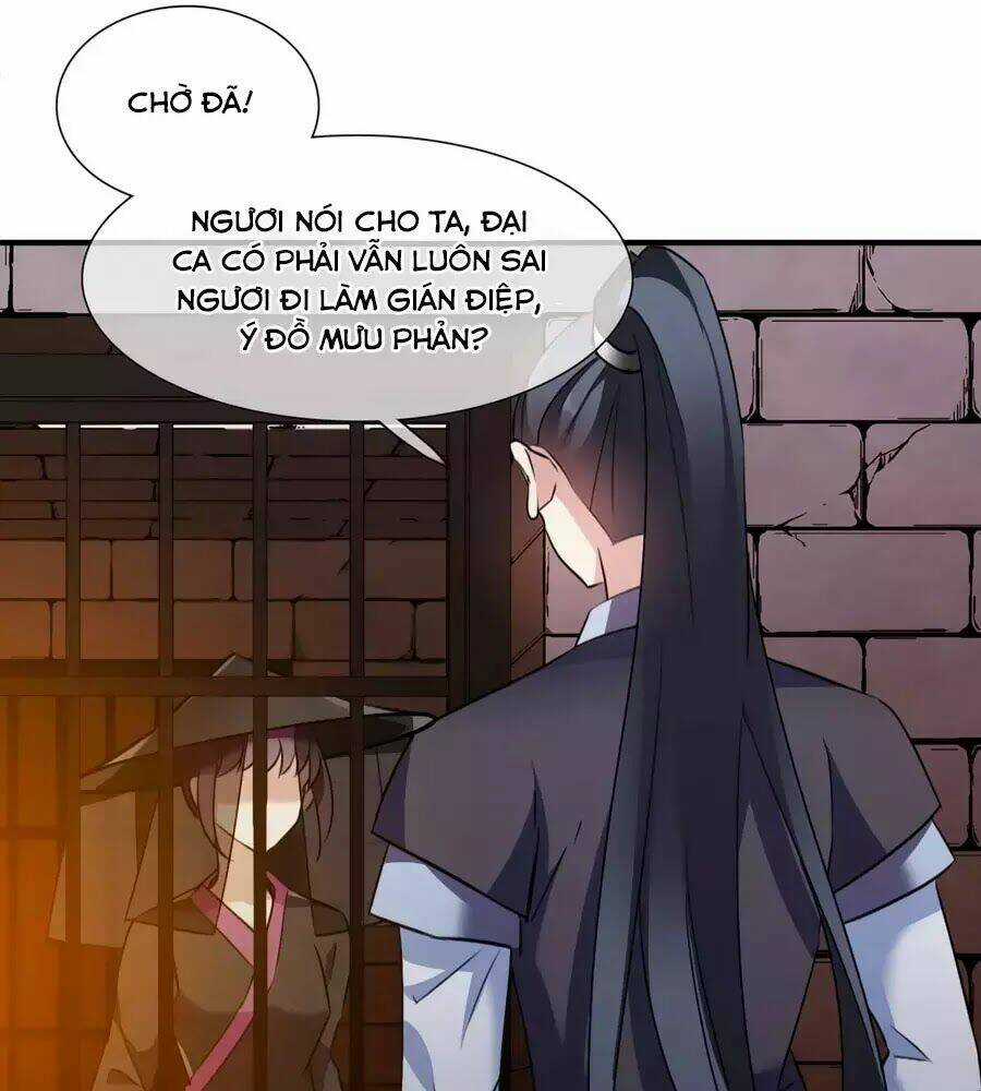 Toàn Cơ Từ Chapter 51.1 trang 30