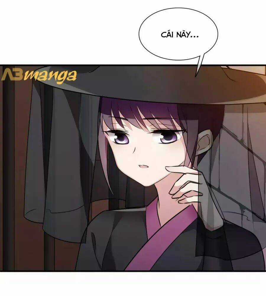Toàn Cơ Từ Chapter 51.1 trang 32