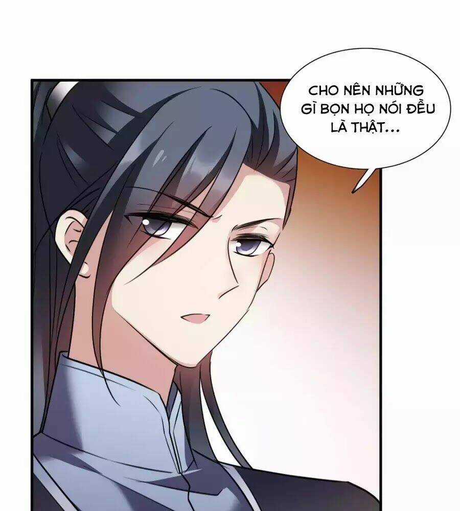 Toàn Cơ Từ Chapter 51.1 trang 34