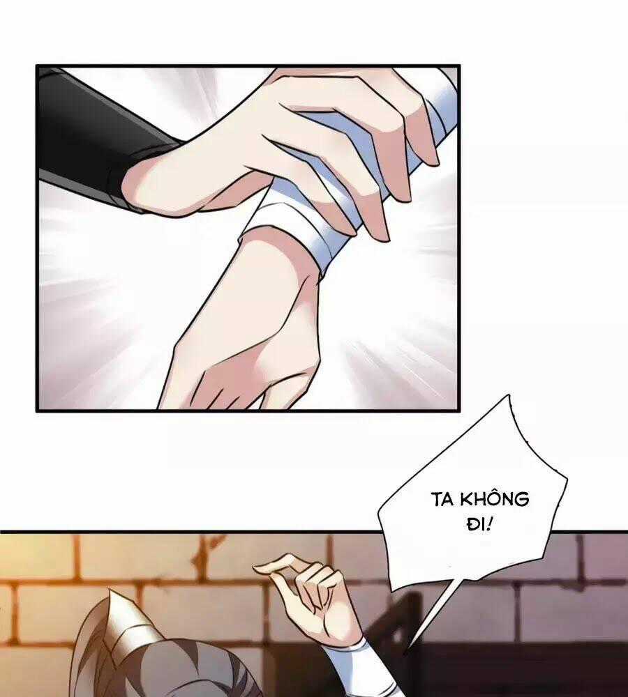 Toàn Cơ Từ Chapter 51.1 trang 37