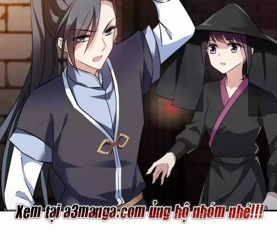 Toàn Cơ Từ Chapter 51.1 trang 38
