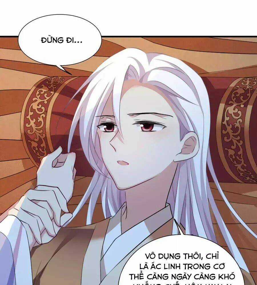 Toàn Cơ Từ Chapter 51.1 trang 4