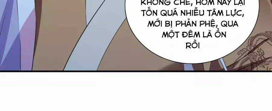 Toàn Cơ Từ Chapter 51.1 trang 5