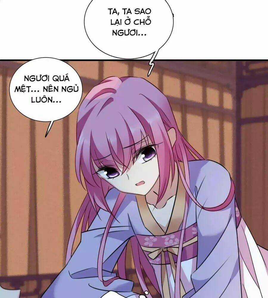 Toàn Cơ Từ Chapter 51.2 trang 12