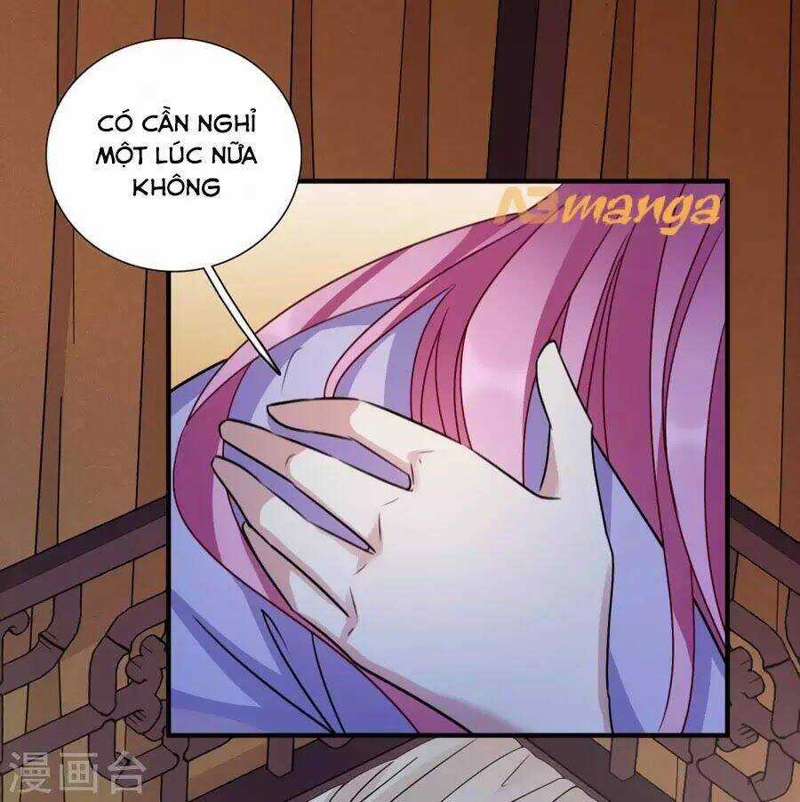 Toàn Cơ Từ Chapter 51.2 trang 14