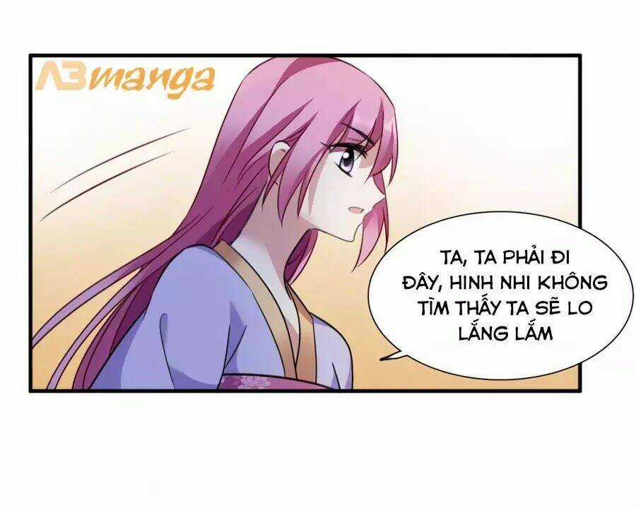 Toàn Cơ Từ Chapter 51.2 trang 19