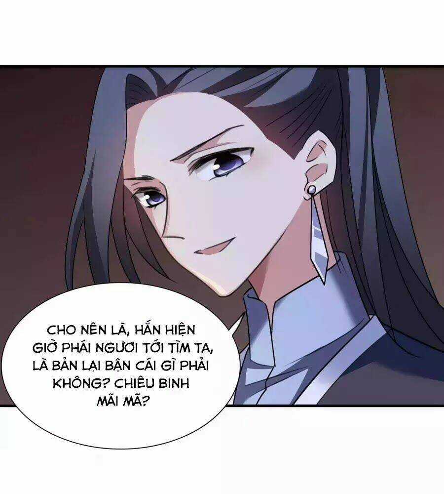 Toàn Cơ Từ Chapter 51.2 trang 2