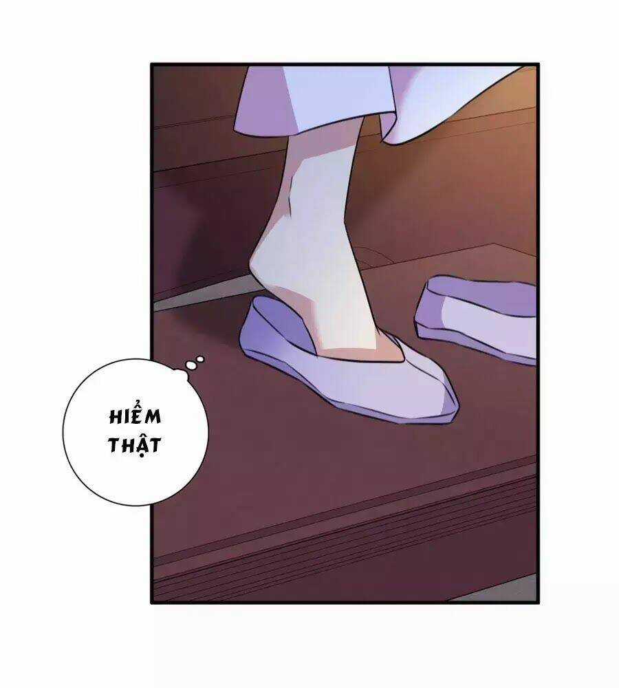 Toàn Cơ Từ Chapter 51.2 trang 20