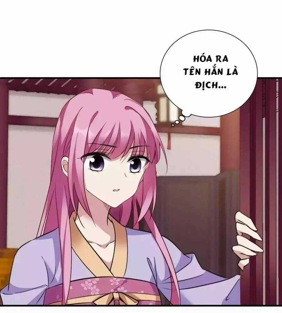 Toàn Cơ Từ Chapter 51.2 trang 26