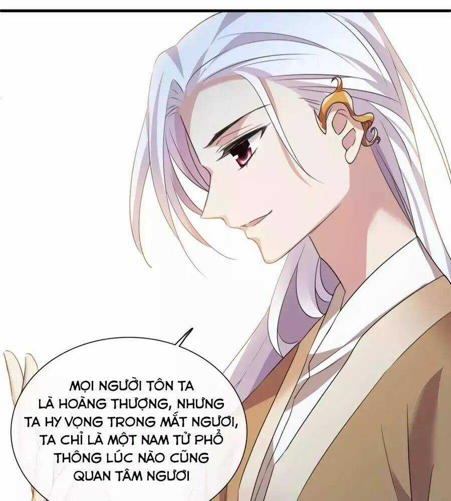 Toàn Cơ Từ Chapter 51.2 trang 28
