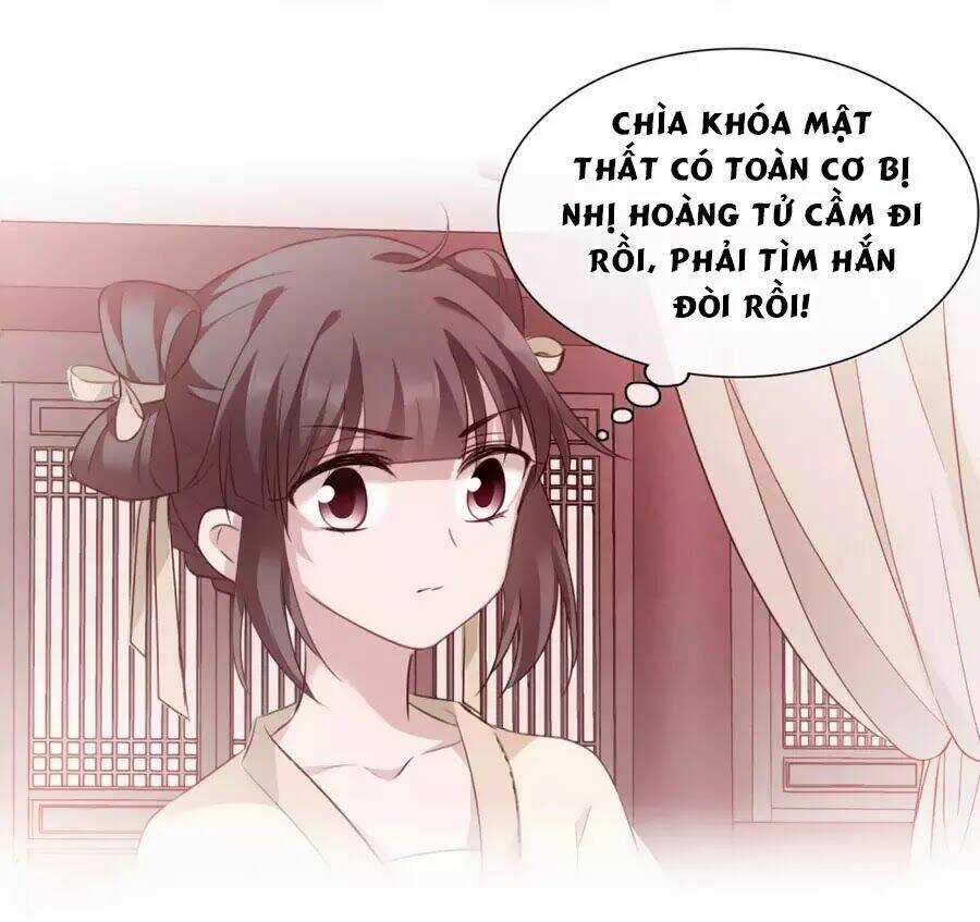 Toàn Cơ Từ Chapter 51.2 trang 36