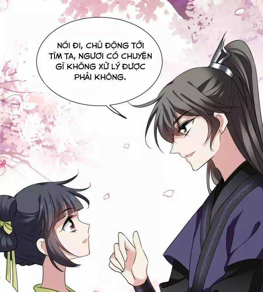 Toàn Cơ Từ Chapter 51.2 trang 38